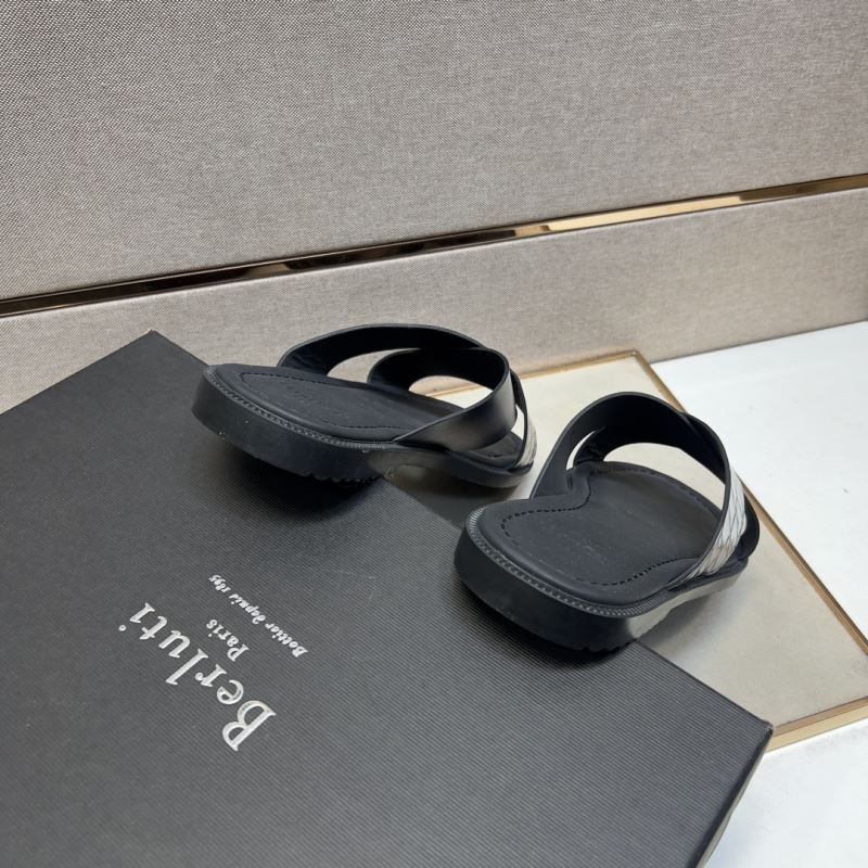 Berluti Sandals